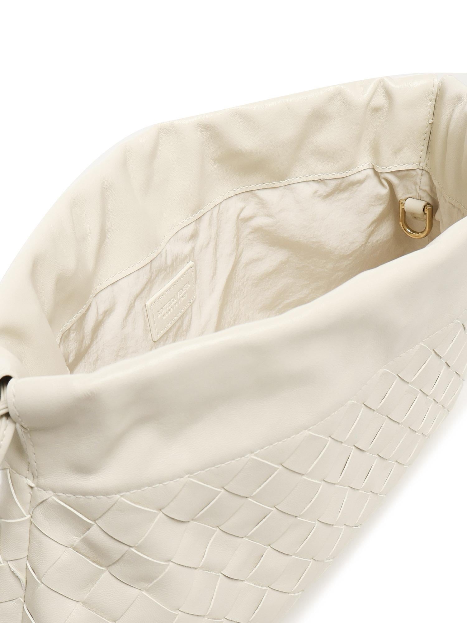 Dustbag Notte<BR/> 839394 V3IV09195 BOTTEGA VENETA