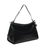 BORSA LE CLICK EAST WEST GRANDE IN PELLE AA1S01441CA332 999 ALAIA