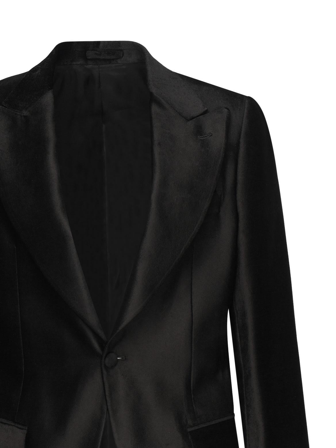 Giacca blazer attitude drop IV6926EI IVAM63551 999 LARDINI