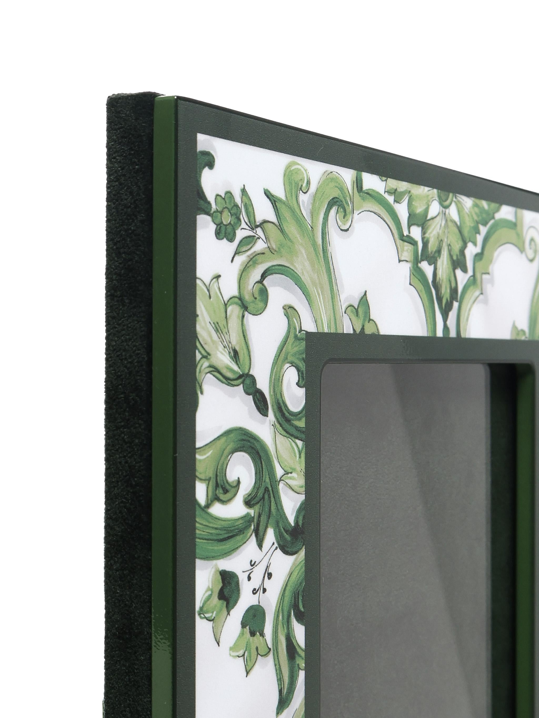 Portaritratti in Legno Laccato TCC088 TCAGCUV001 DOLCE & GABBANA HOME