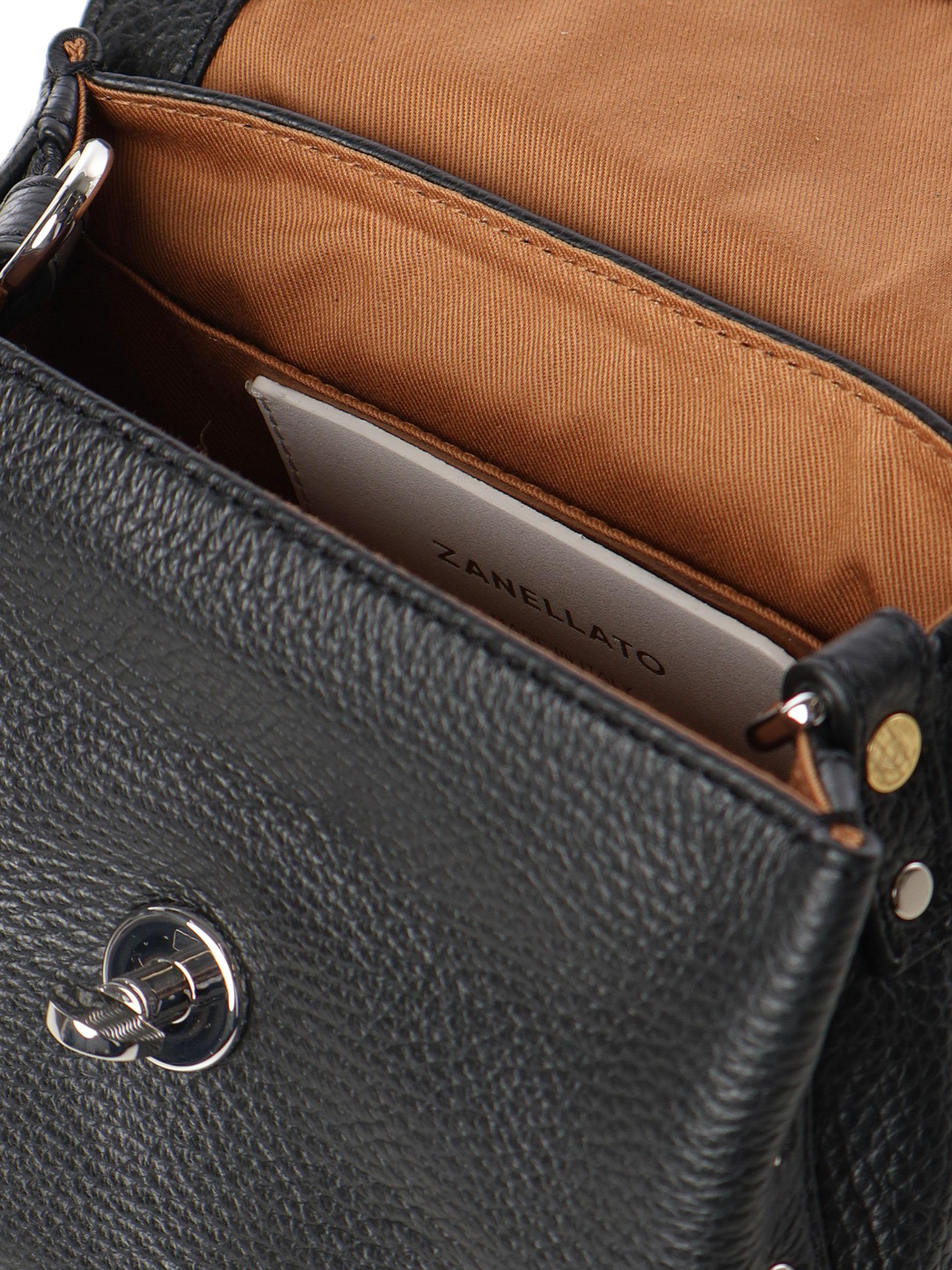 Borsa Postina baby 068010 0050000Z0001 ZANELLATO
