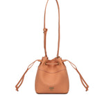 Borsa piccola a secchiello con tracolla 104303 A29QA57Q PINKO