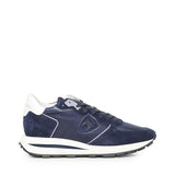 Sneakers Tropez Haute <BR/> TKLU W025 PHILIPPE MODEL