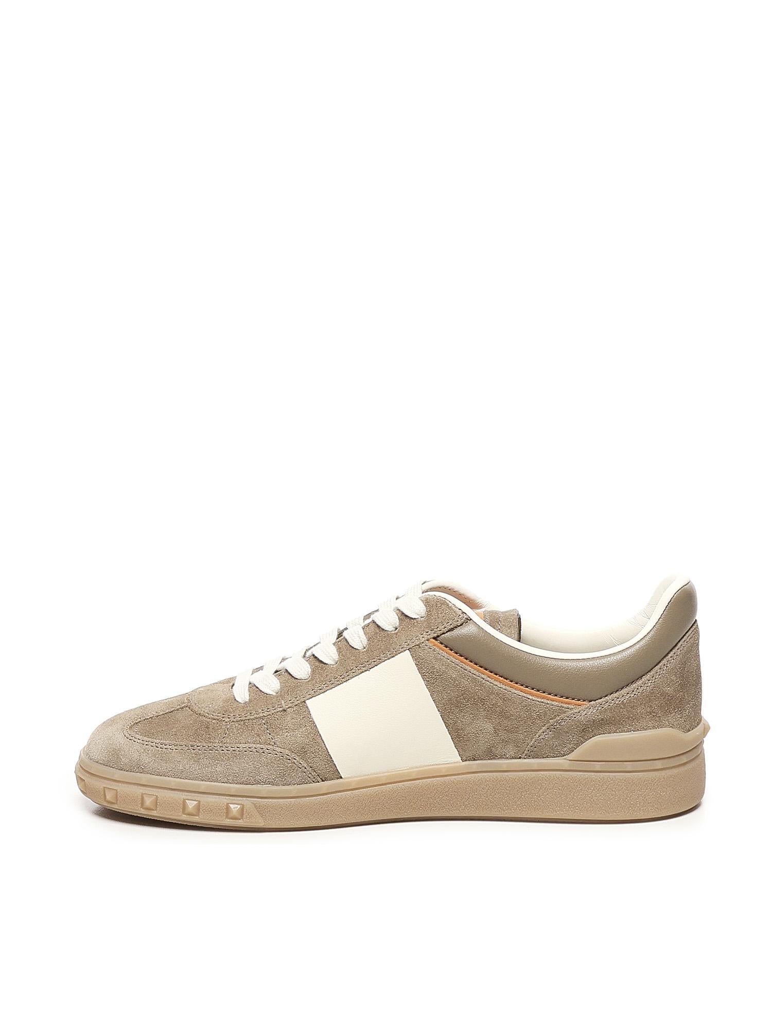 Sneaker low top Upvillage 7Y2S0H77 LALBSB VALENTINO GARAVANI