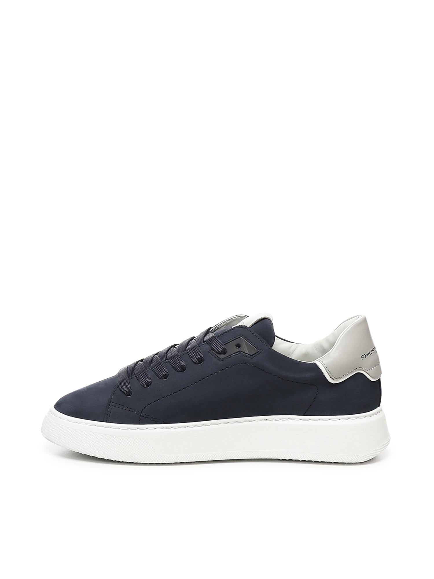 Sneakers temple low BTLU NB26 PHILIPPE MODEL