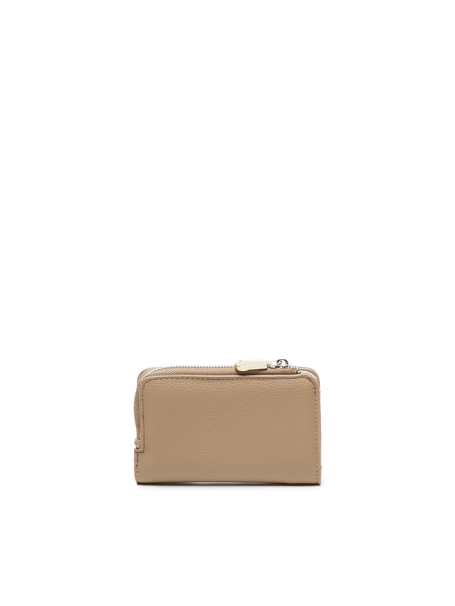 Portafoglio con logo 73PS9D1251 KEIRABEIGE V° 73
