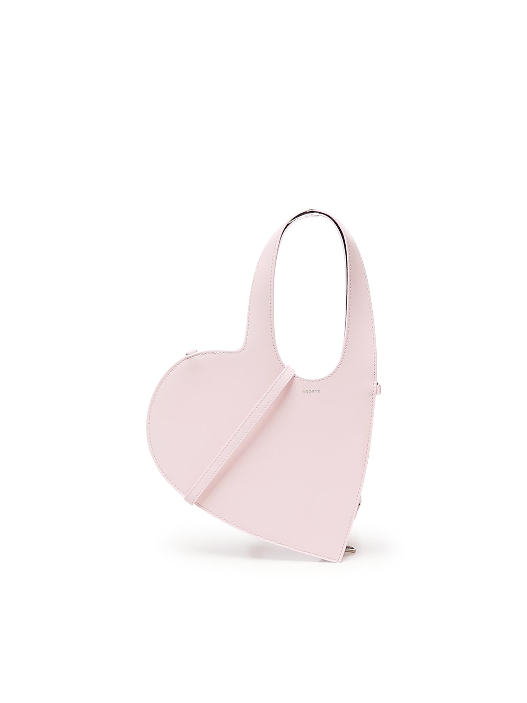 Borsa Baby Heart COPBA93F6031 PNK COPERNI