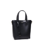 Mini bag Toy con charm Cassandre 773995 AADDI1000 SAINT LAURENT