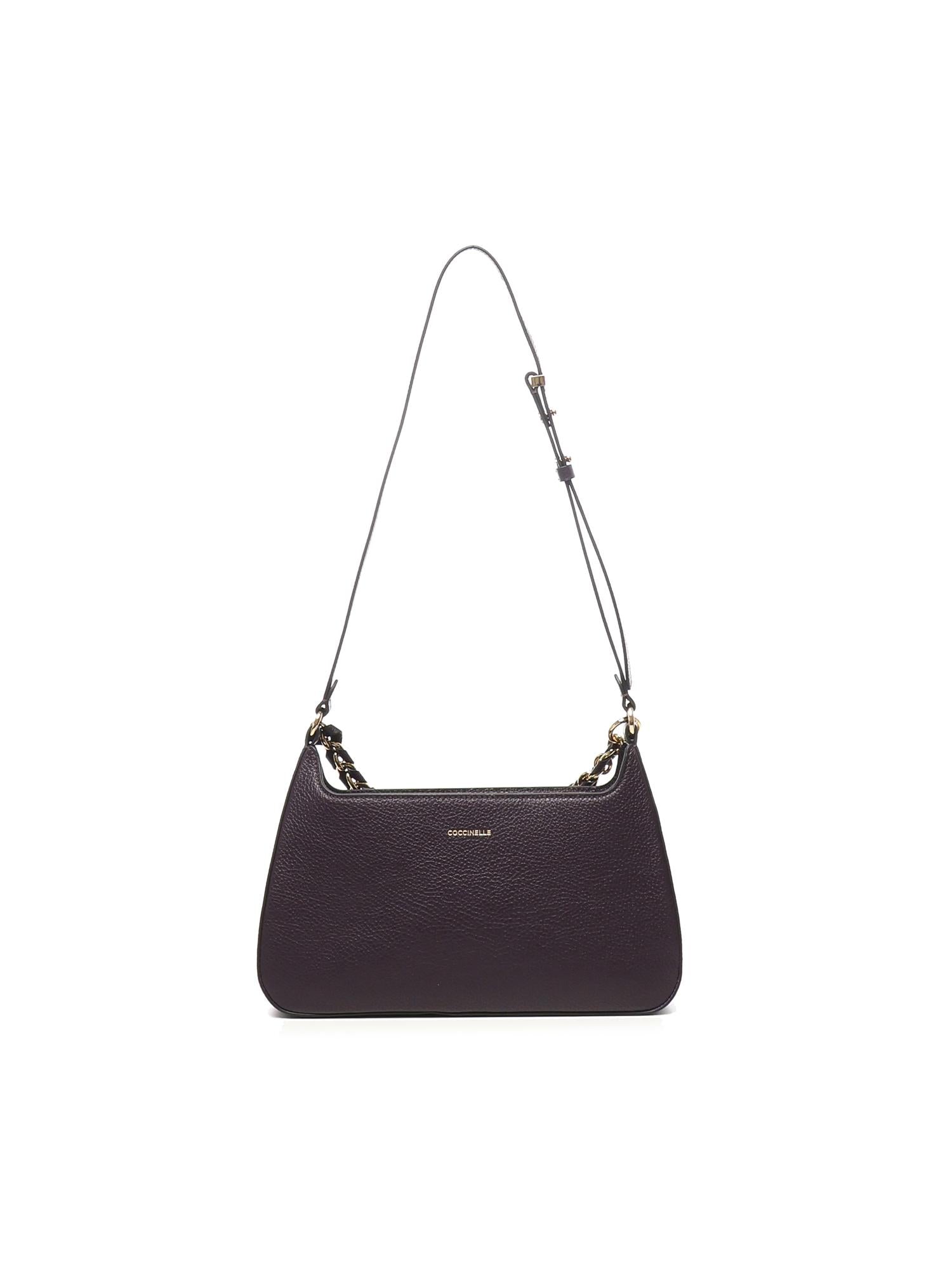 Borsa a tracolla in pelle E1TFK120101 V87 COCCINELLE