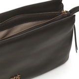 Borsa One, Two, Three Bag in pelle 105161 A0QOK35Q PINKO