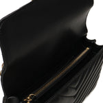 Borsa a tracolla piccola Love Bag 100074 A0GKZ99Q PINKO