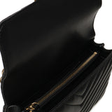 Borsa a tracolla piccola Love Bag 100074 A0GKZ99Q PINKO