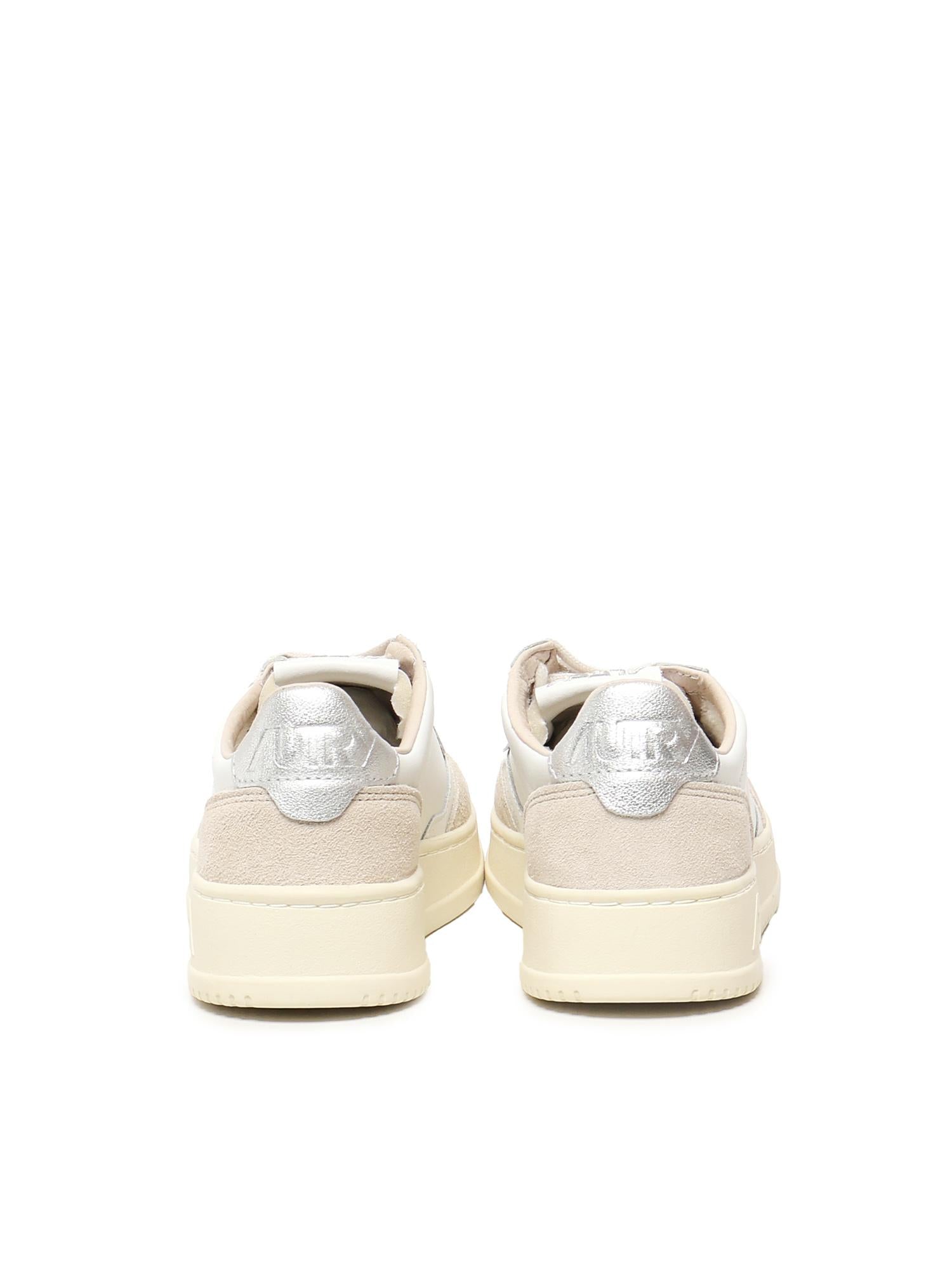 Sneakers Medalist low AULW LS74 AUTRY