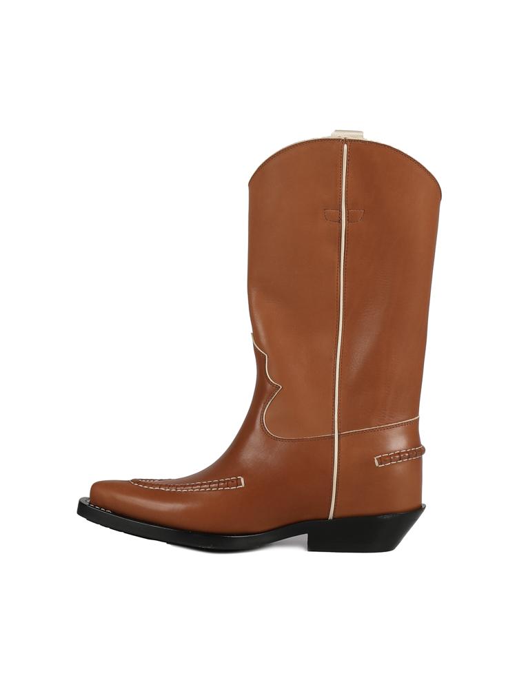 Stivali texani Nellie C22W709A3 -244 CHLOÉ