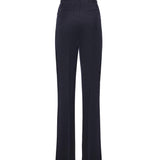 Pantalone in gabardine di lana 2521136032600 002 MAX MARA