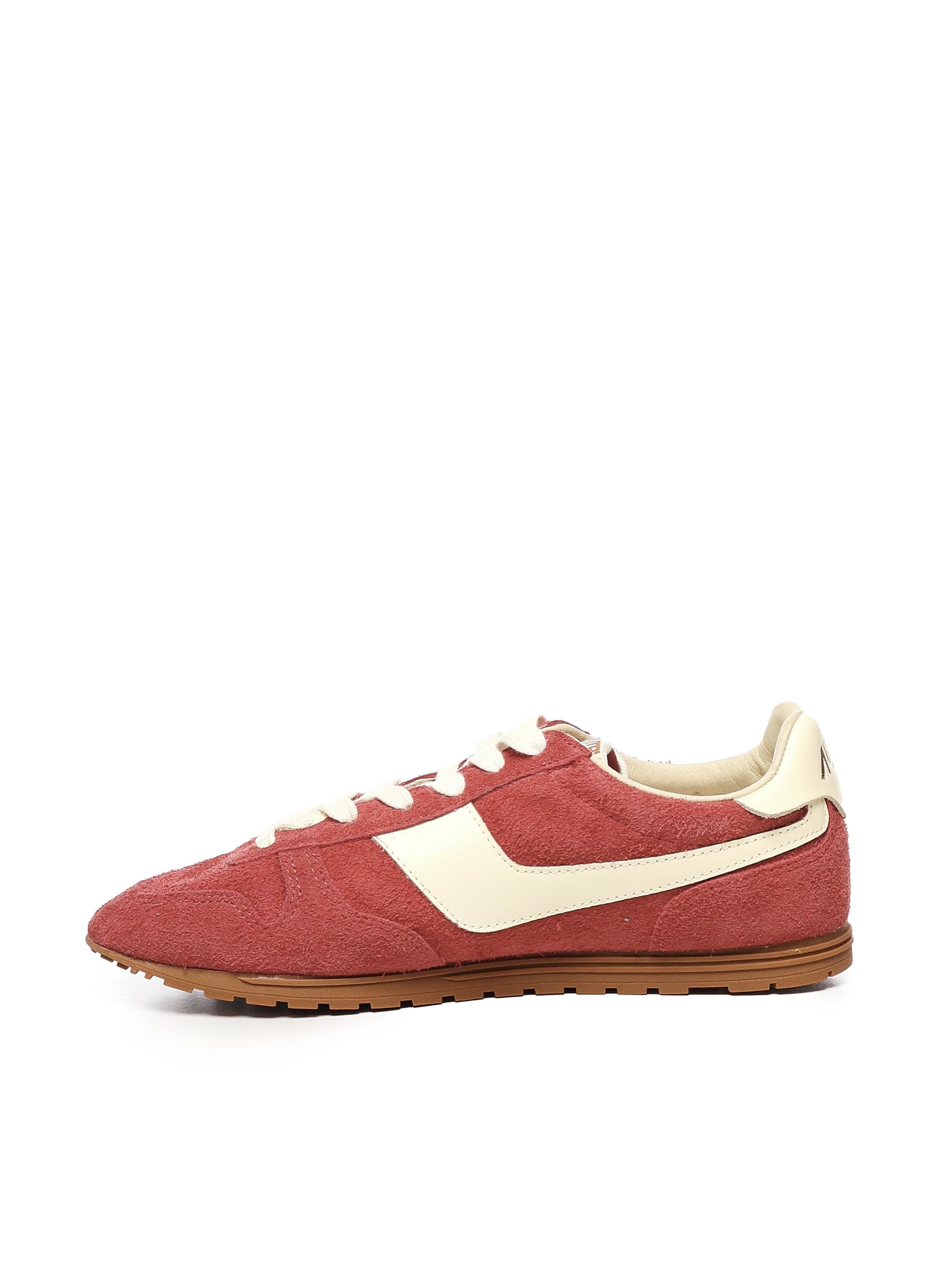 Sneakers Windspin WSLM UB15 AUTRY