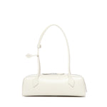 Borsa Le Teckel media in pelle AA1S06033CA212 030 ALAIA