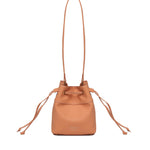 Borsa piccola a secchiello con tracolla 104303 A29QA57Q PINKO