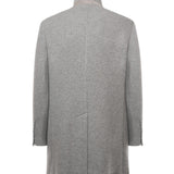 Cappotto in lana NAM5451025JXLQ B201 FAY