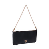 Borsa Horizontal Flat 102747 A0F1Z99Q PINKO