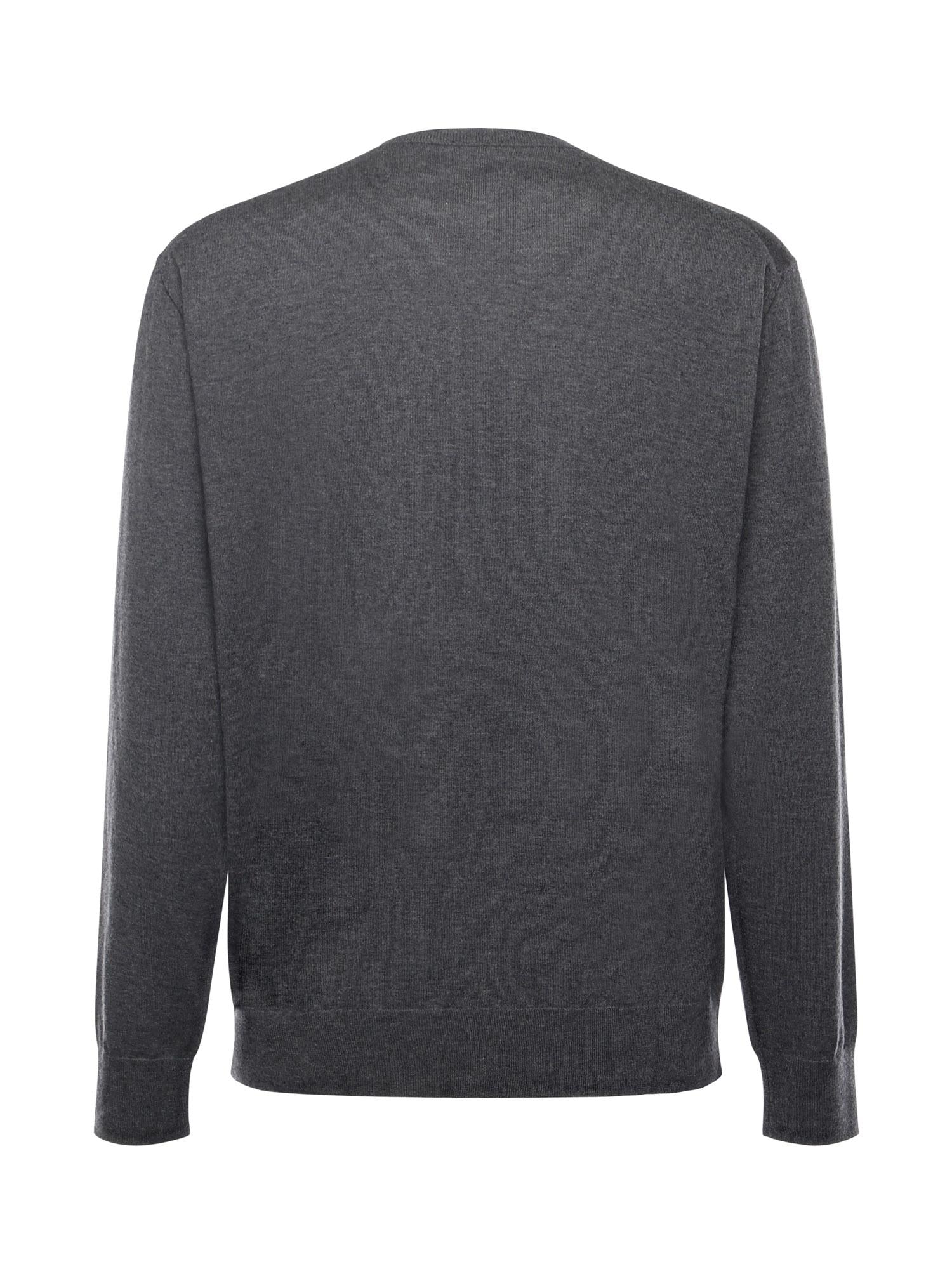 Pullover in cashmere L76MAGJ30MAG0J022 15 ELEVENTY