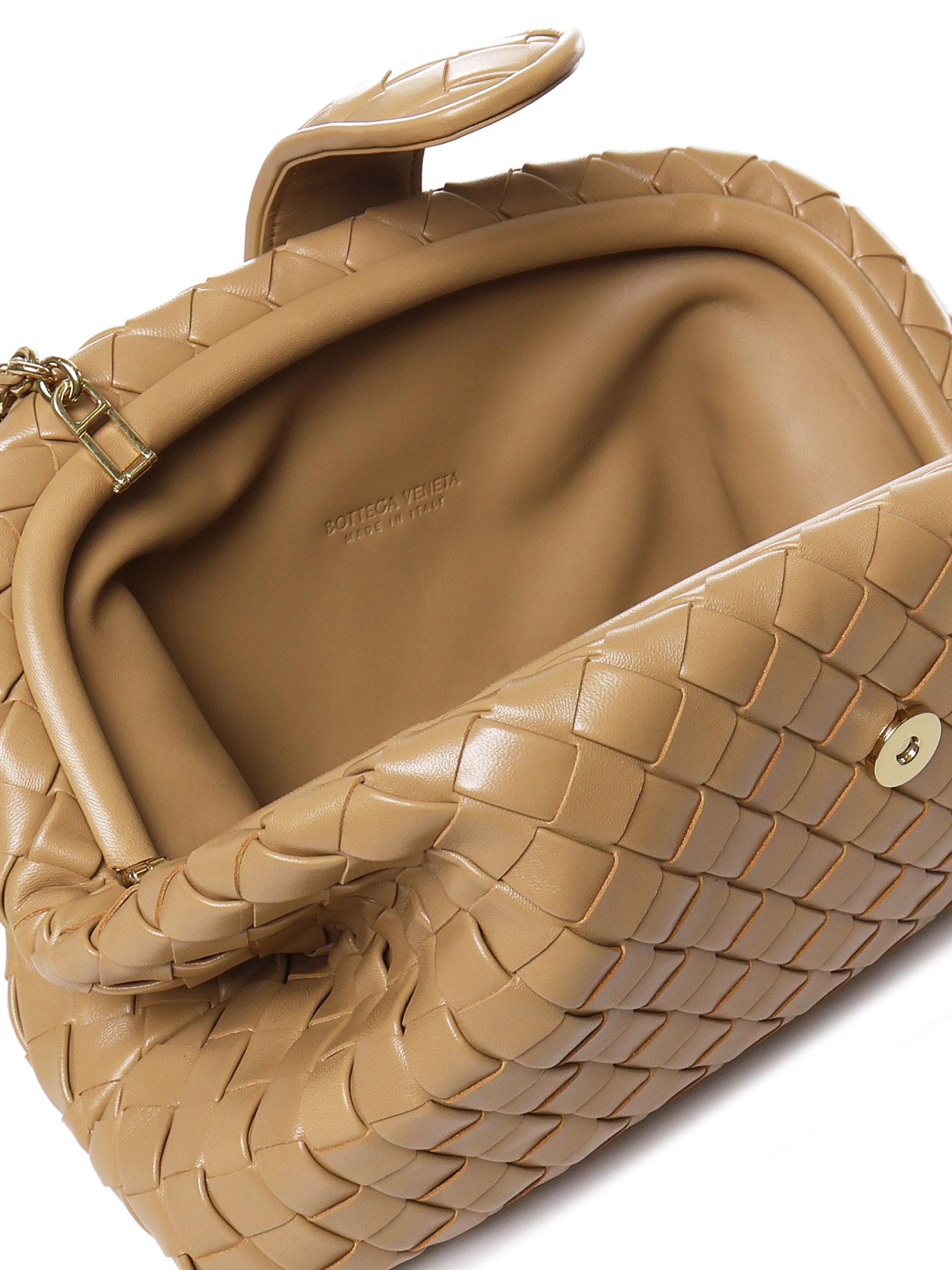 Clutch Teen Lauren 1980 785807 V40Z19893 BOTTEGA VENETA