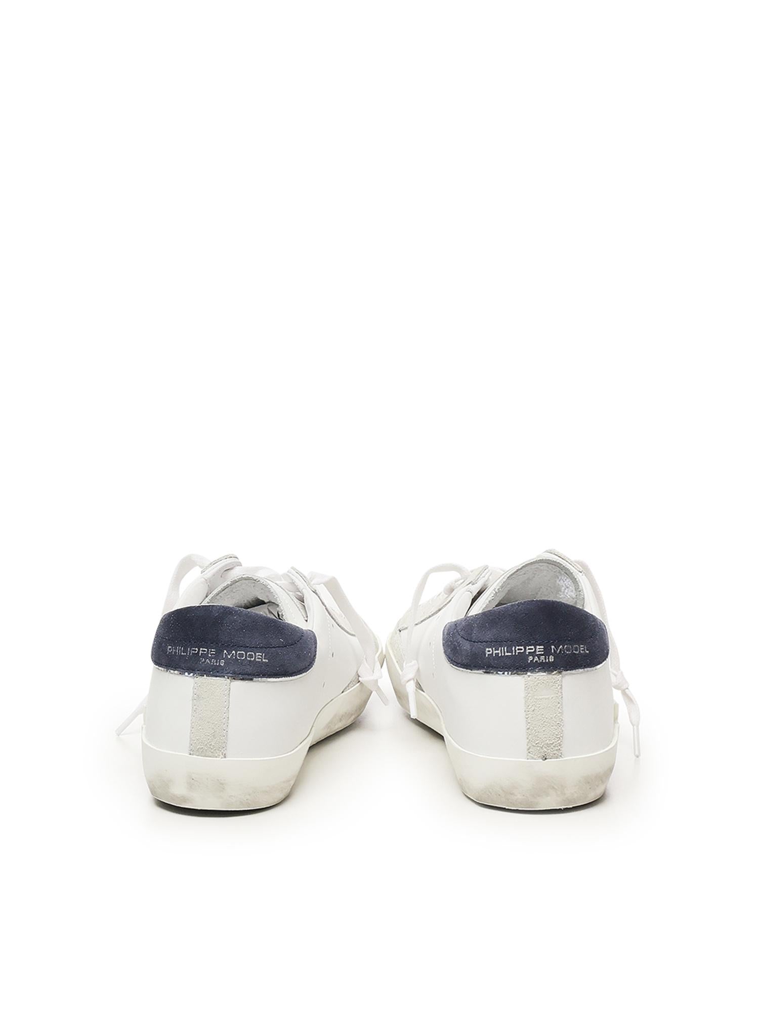 Sneaker Prsx low PRLU VX22 PHILIPPE MODEL