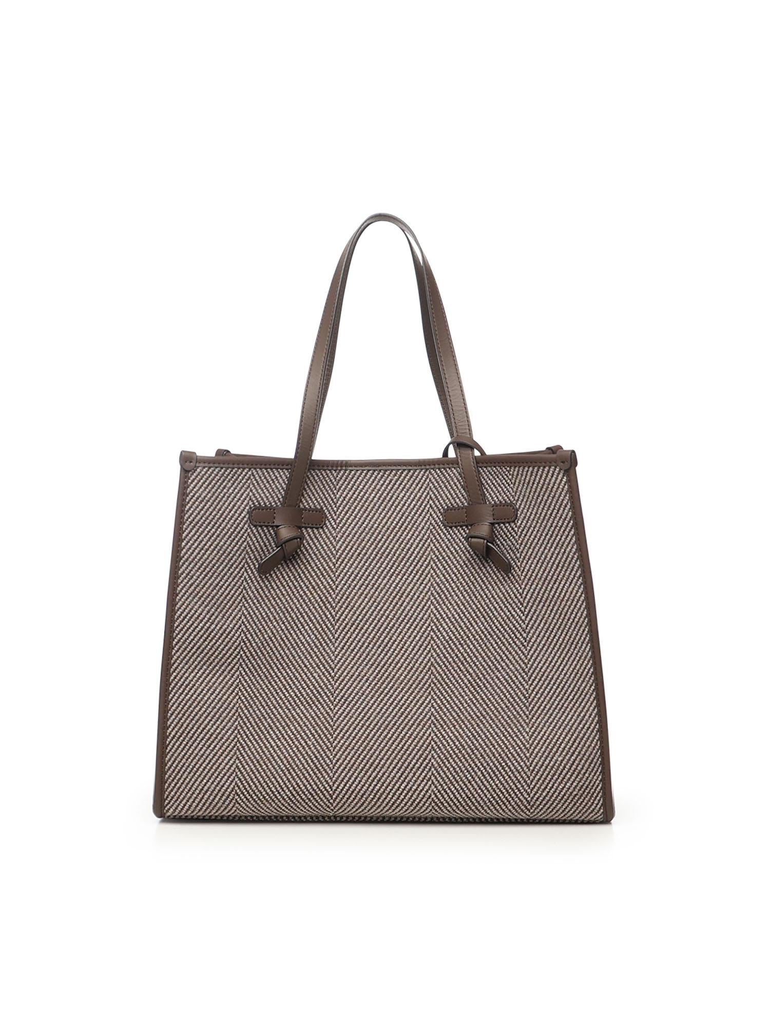 Borsa shopping marcella BS8065 1052 GIANNI CHIARINI
