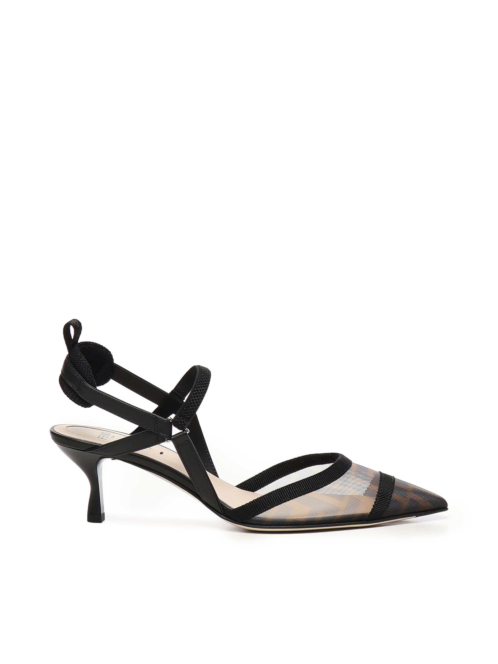 Slingback Colibrì Lite 8J8589 AQ6UF13TU FENDI