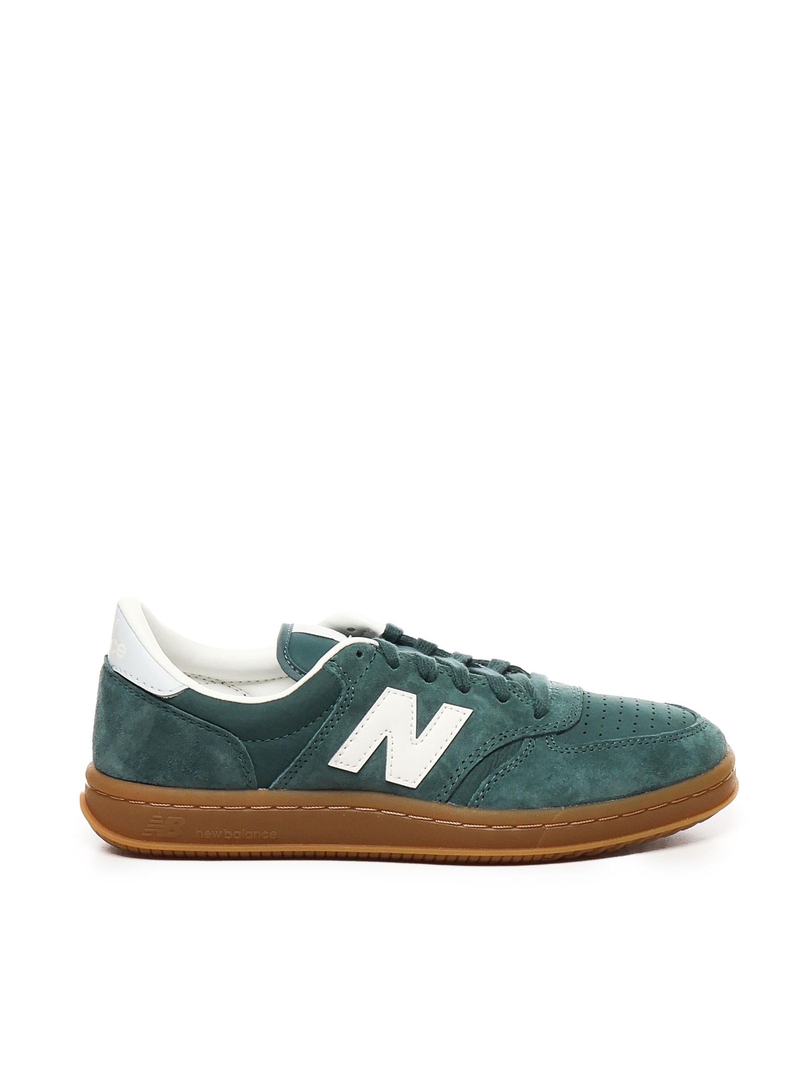 Sneakers T500 CT500AA NEW BALANCE