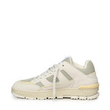 Sneakers Area Lo F3362003 LIGHT GREEN OFF WHITE AXEL ARIGATO