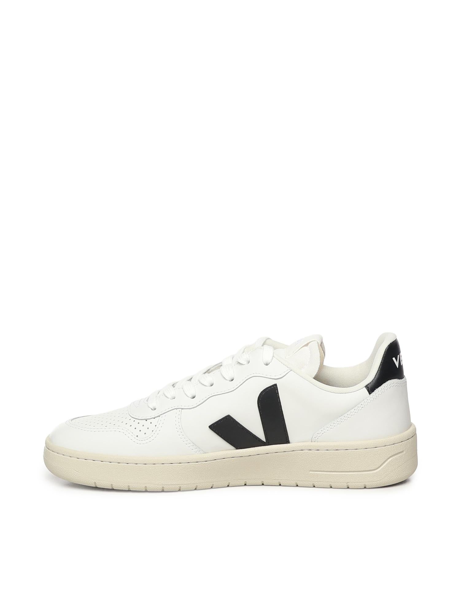 Sneakers V-10 VI0220738 VEJA