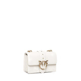 Borsa Mini love One Simply 100059 A0F1Z14Q PINKO