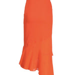 Gonna asimmetrica TM130327A TNS041303 THE ANDAMANE