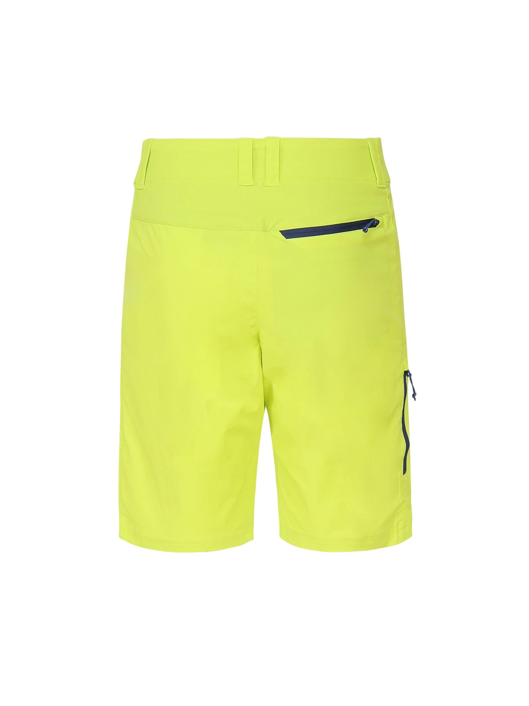 Shorts sportivi in nylon 1508231 -3177 JACK WOLFSKIN