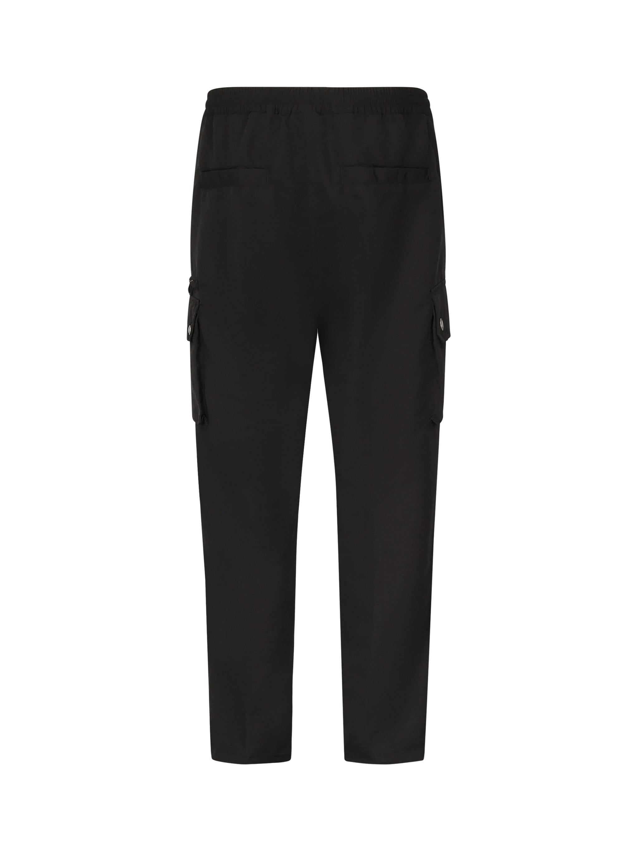 Pantalone Irwin in popeline di poliestere I034503 89XX. CARHARTT WIP