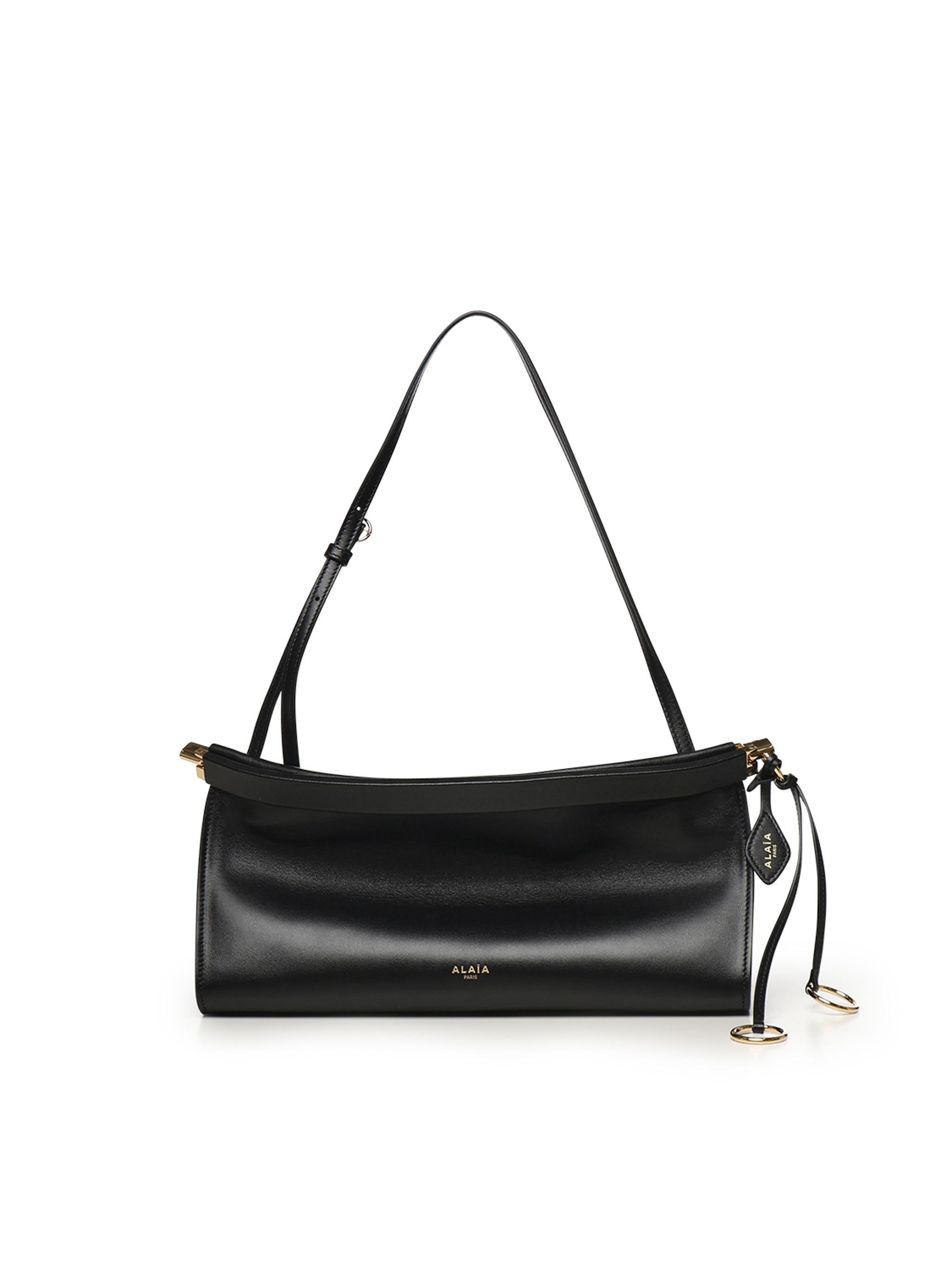 Borsa Le Click East West media AA1S01430CA332 999 ALAIA