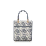 Borsa mini Sunshine 8BS092 ARBNF1NPH FENDI