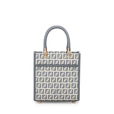 Borsa mini Sunshine 8BS092 ARBNF1NPH FENDI