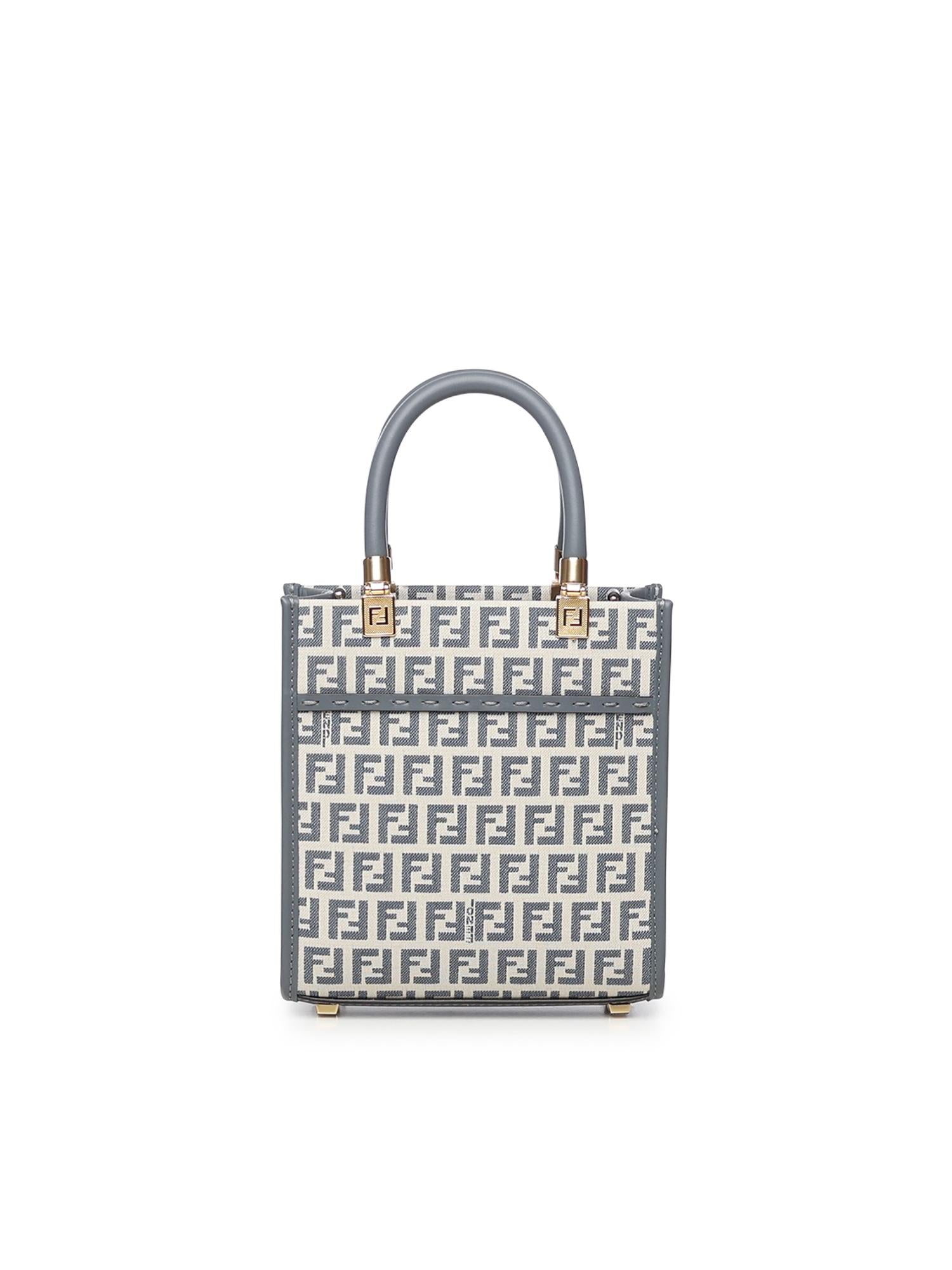 Borsa mini Sunshine 8BS092 ARBNF1NPH FENDI