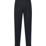 Pantalone Tk America con pences MCMC3616F25 016 MICHAEL COAL