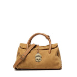 Borsa dotta small<BR/> 069120 0070000Z0250 ZANELLATO