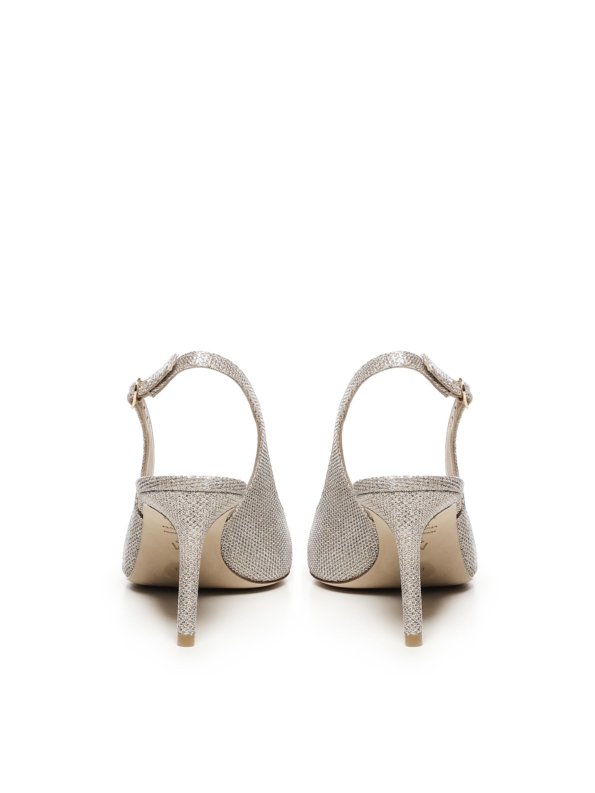 Décolleté Power LSGBK SL038Q24 STUART WEITZMAN
