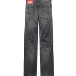 Jeans Relaxed  2001 D-Macro 007aw A11598 007AW02 DIESEL
