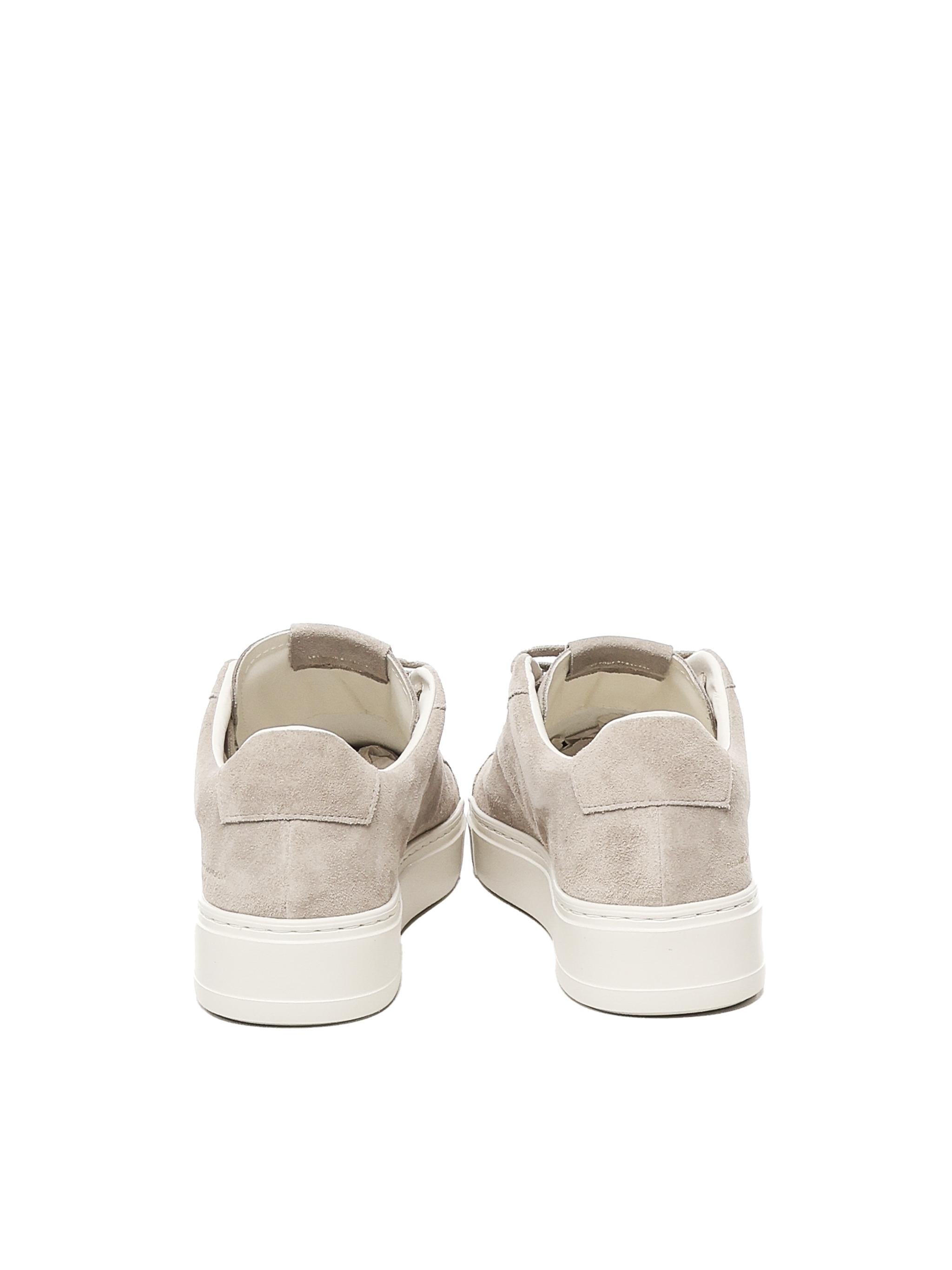 Sneakers Extralight 15802AA7 SAND CRIME LONDON