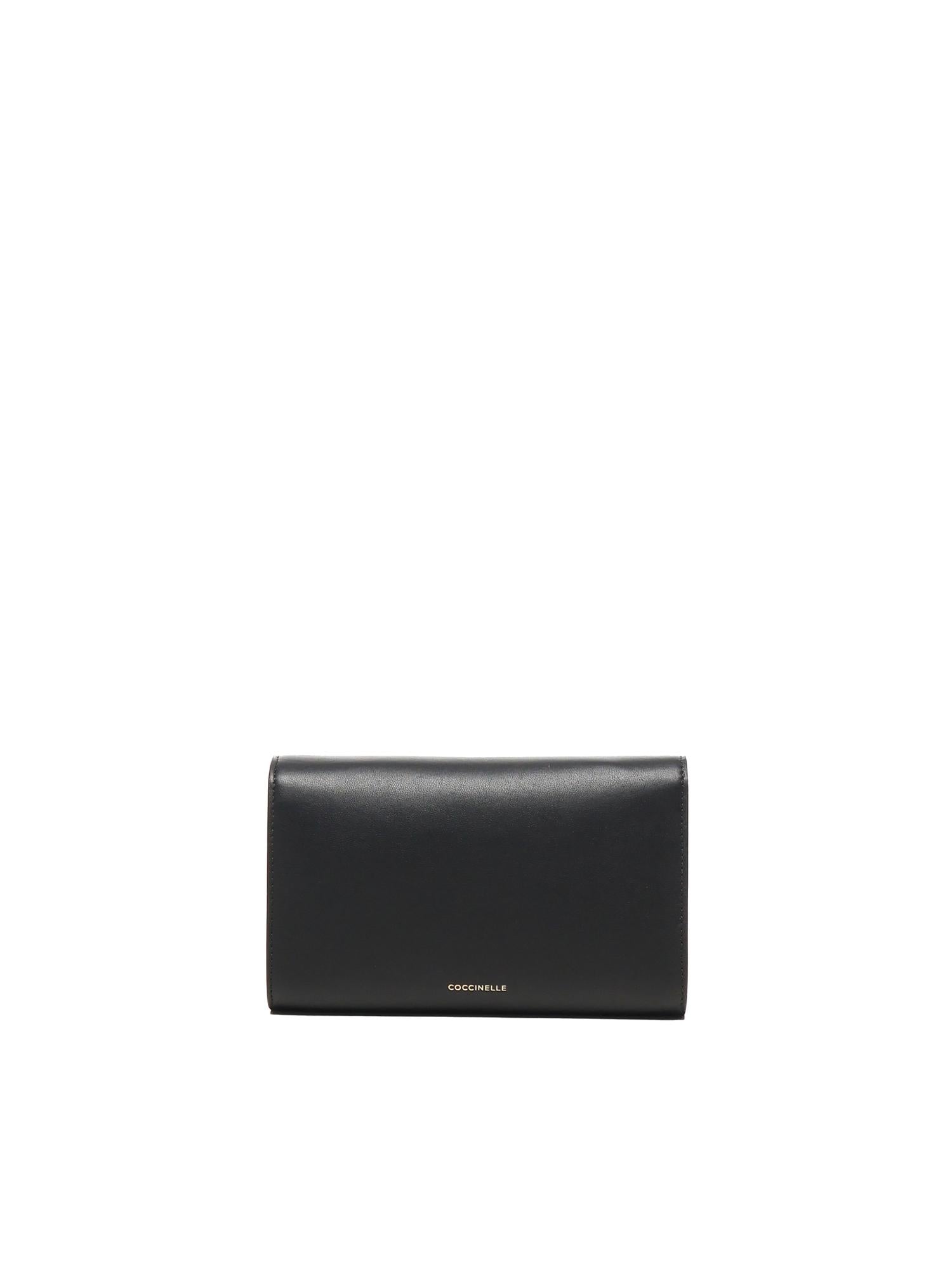 Borsa a tracolla Nikla E1TOB150101 001 COCCINELLE