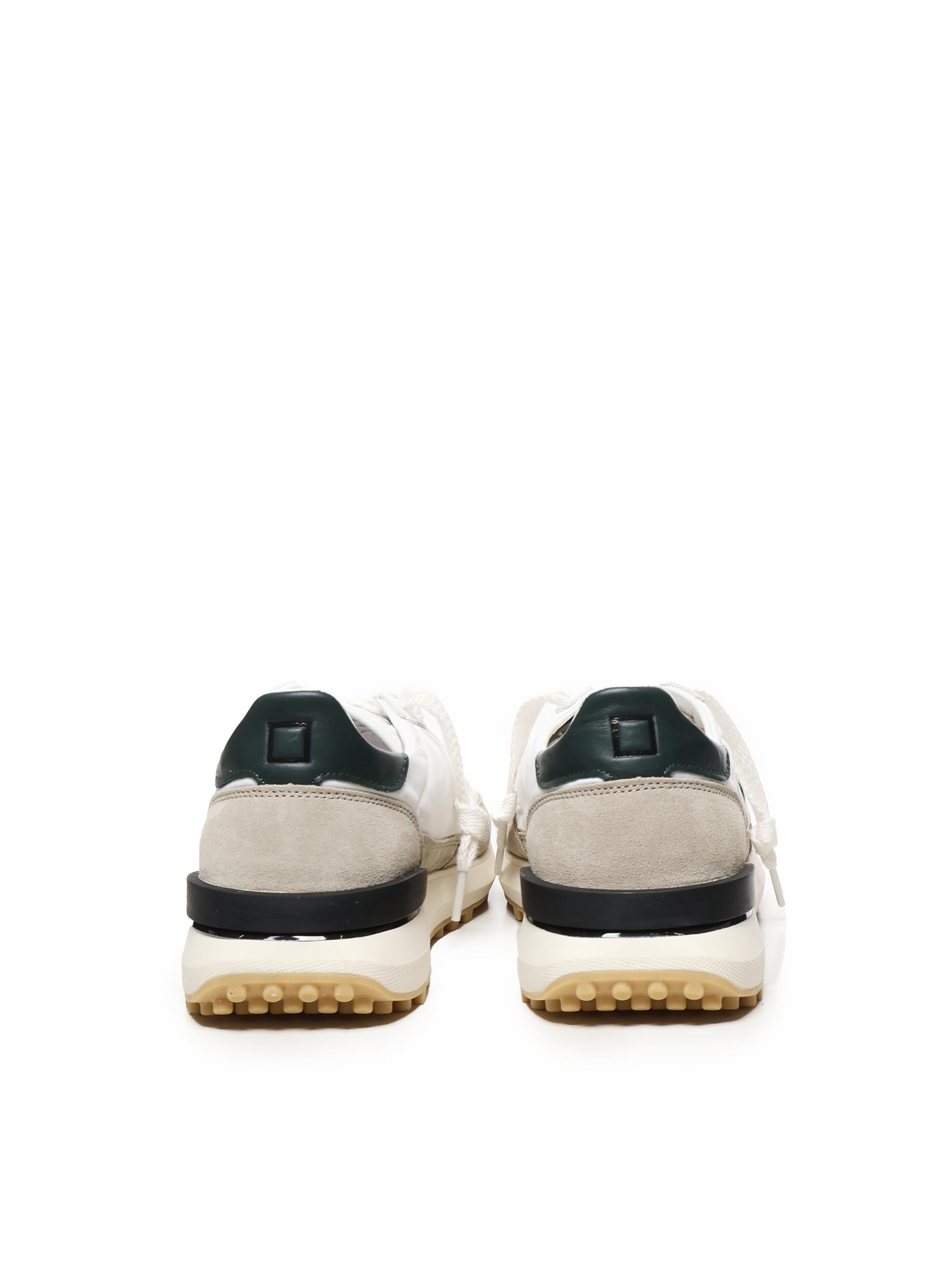Sneakers Athleta Nylon<BR/> M421 AT-NYWG D.A.T.E.