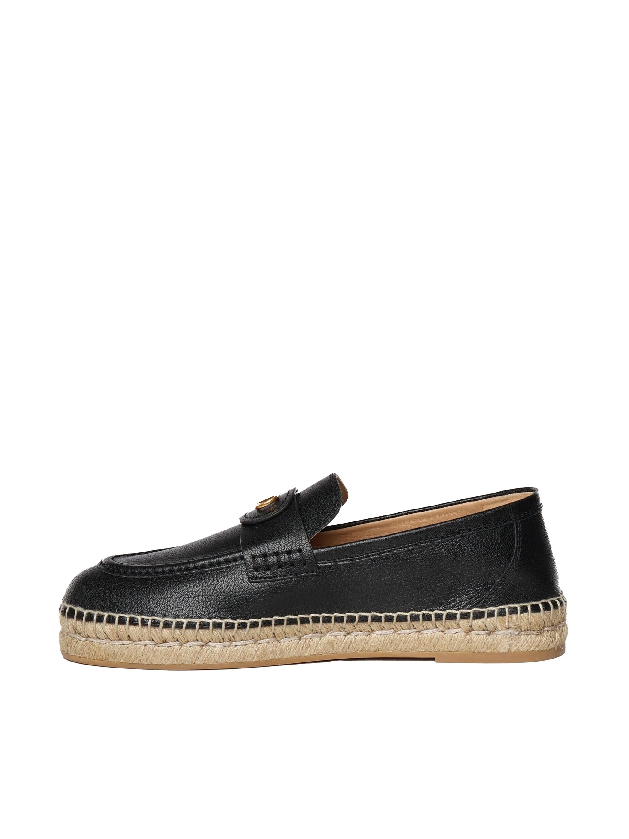 Espadrillas Palm Avenue 6Y2S0K00 UDX0NO VALENTINO GARAVANI
