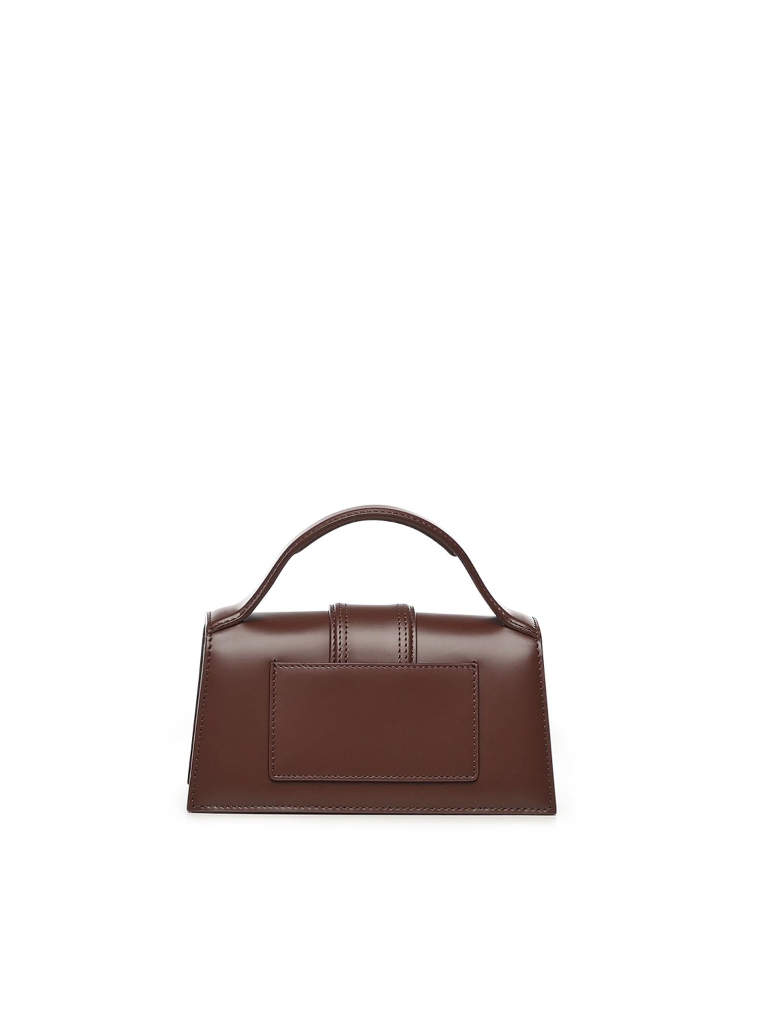 Borsa Le Bambino 23EBAW00006BC01A01 850 JACQUEMUS