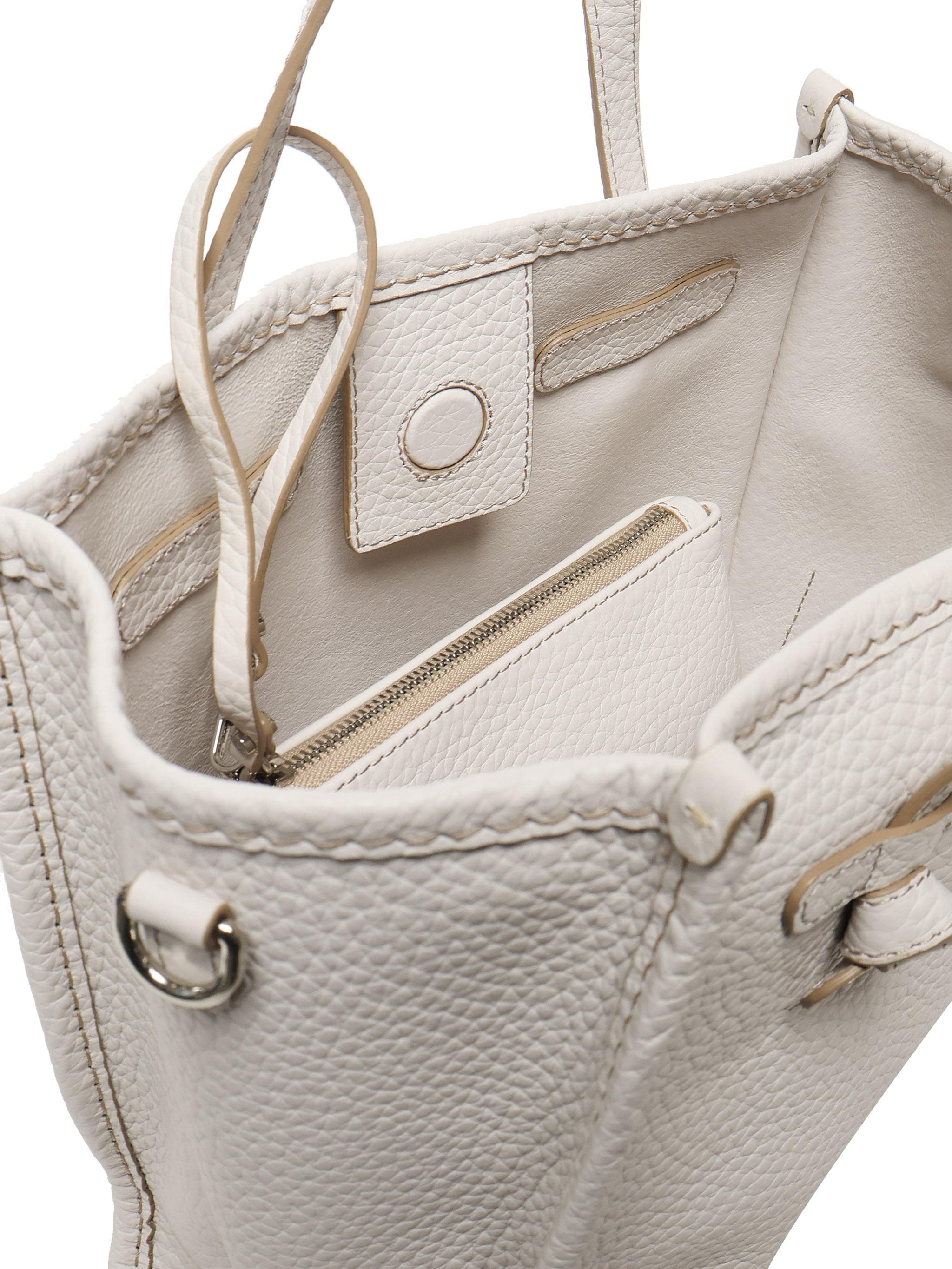 Tote bag Marcella<BR/> BS9332 211 GIANNI CHIARINI